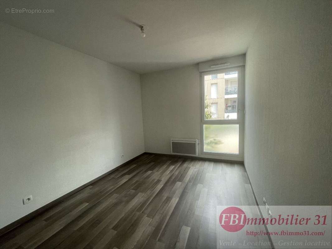 Photo 5 - Appartement à TOULOUSE