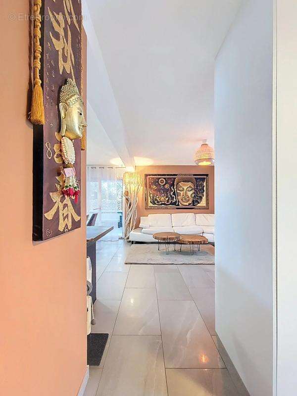 Appartement à MOMMENHEIM