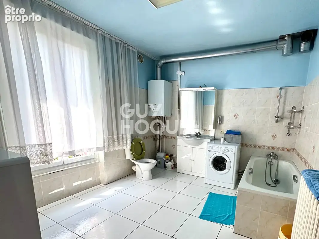 Immeuble Spécial investisseur Gretz Armainvilliers 270 m2 - photo 8