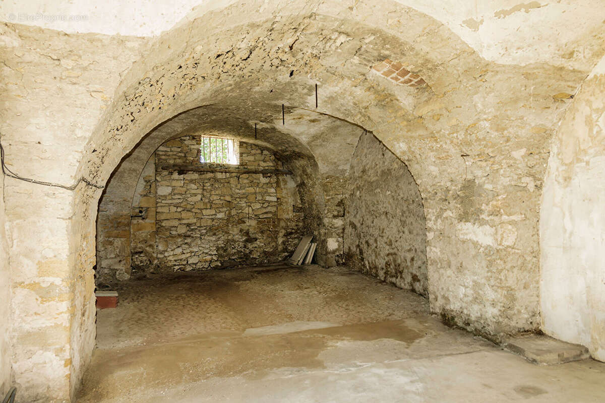 Maison à SAUVETERRE