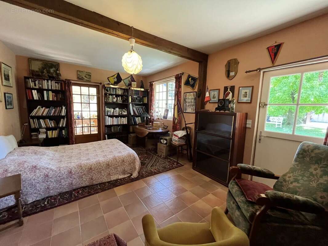 Maison à RAMBOUILLET