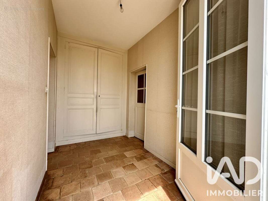 Photo 9 - Maison à CHOUZE-SUR-LOIRE