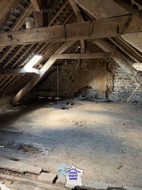 Maison de bourg a renover - photo 6