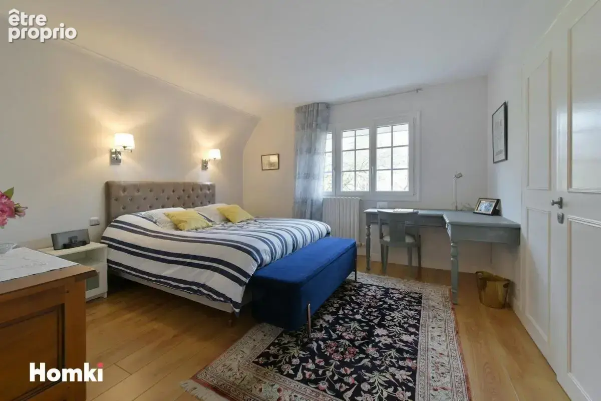 Maison/Villa T9 de 257 m² à Mayenne 53100 - photo 11