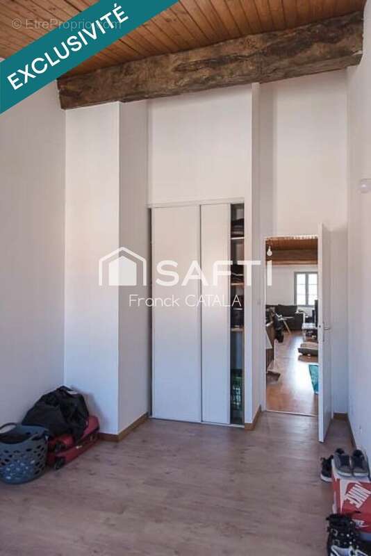 Photo 6 - Appartement à VILLEFRANCHE-DE-LAURAGAIS