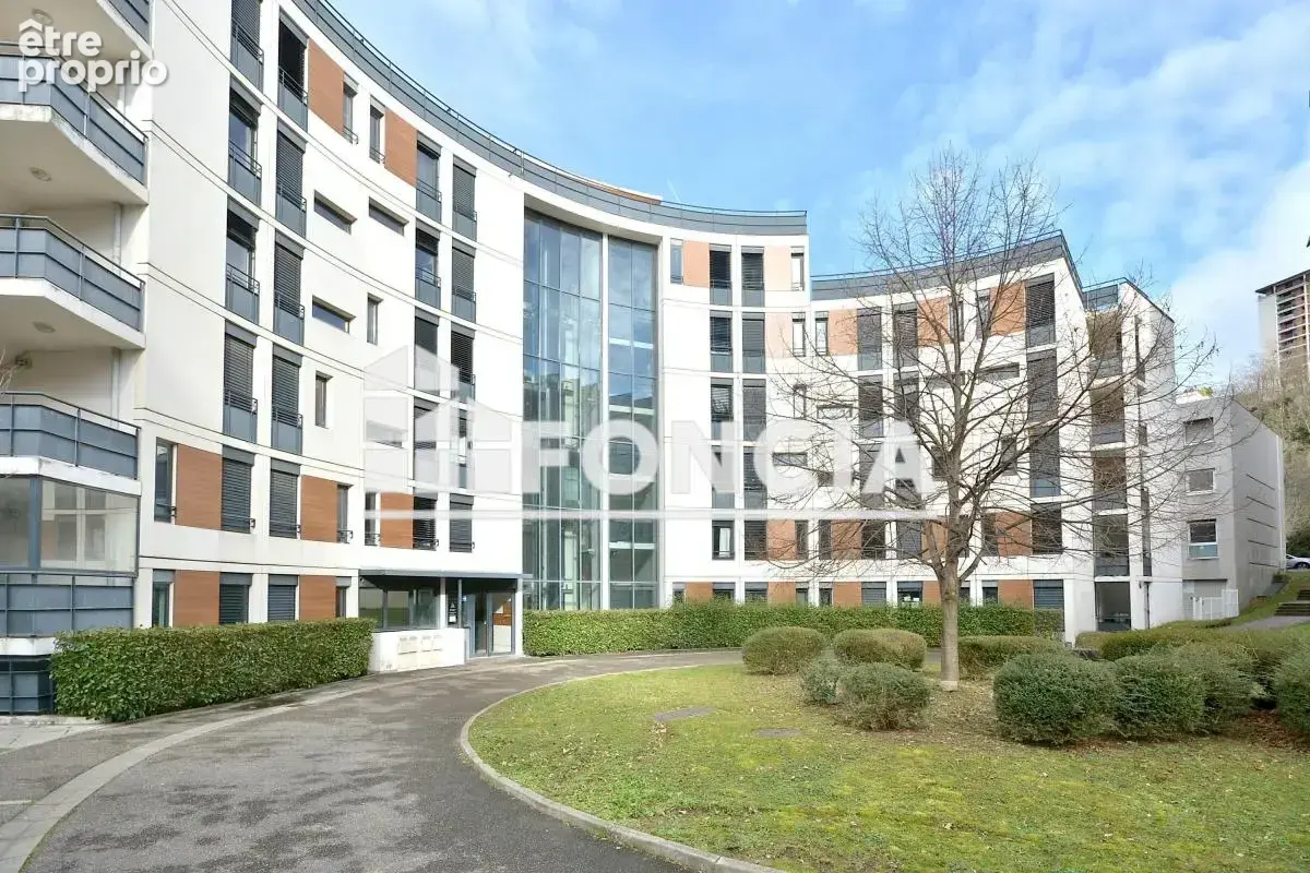 Vente - Appartement en résidence services - Studio - 18,63 m² - - photo 11