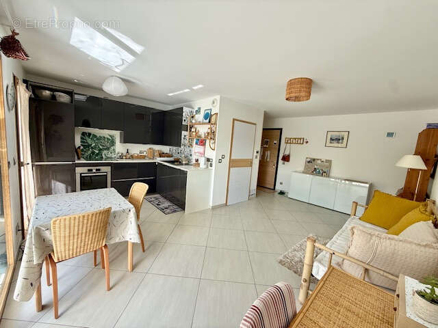 Appartement à DIVONNE-LES-BAINS