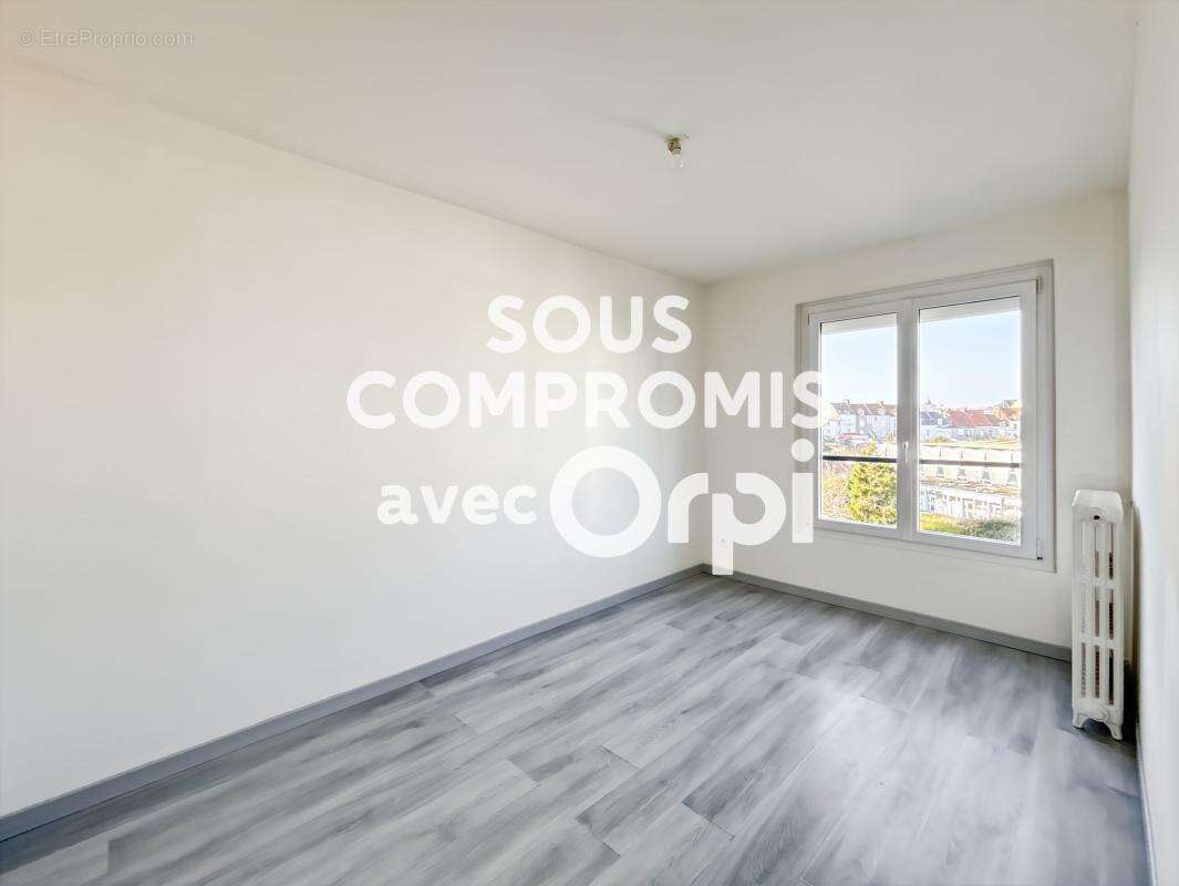 Maison à BOULOGNE-SUR-MER
