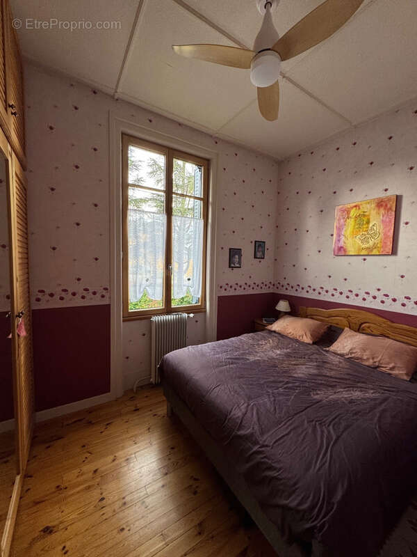 Maison à SAINT-CHAMOND