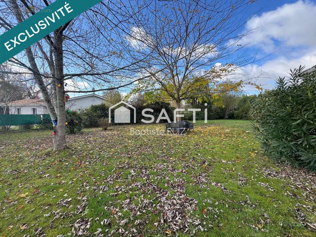 Photo 2 - Terrain à MONTAUBAN