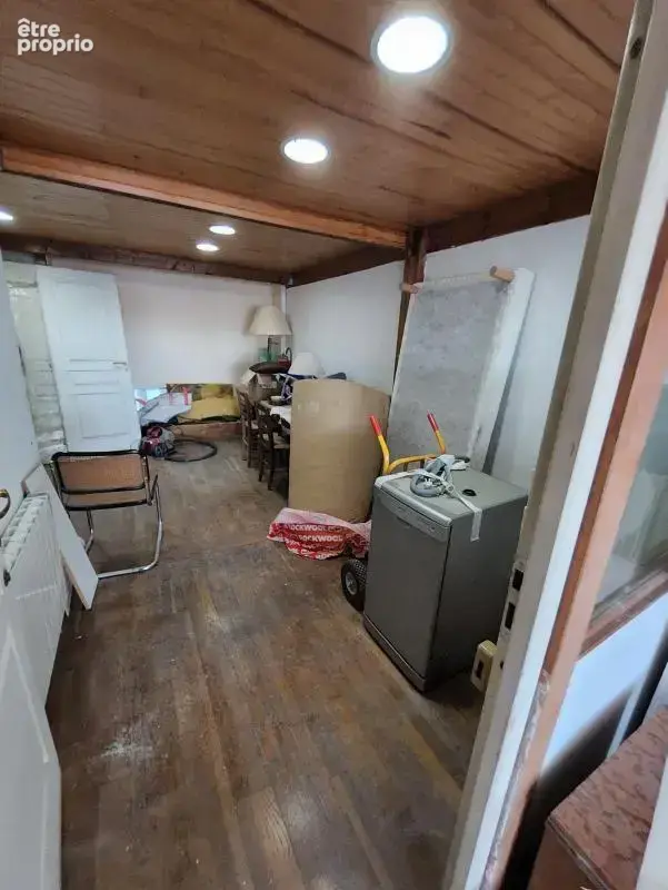 Bien Commercial À Vendre - photo 5