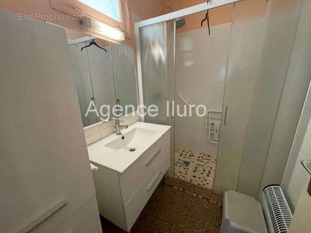 - maison t6 avec jardin et garage dans secteur recherche - - photo 7