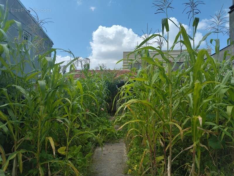 Maison à EPINAY-SUR-SEINE