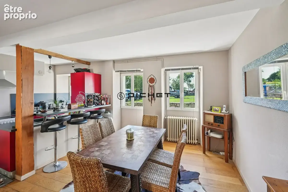 Maison Blaye 4 pièce(s) 96.39 m2 - photo 2