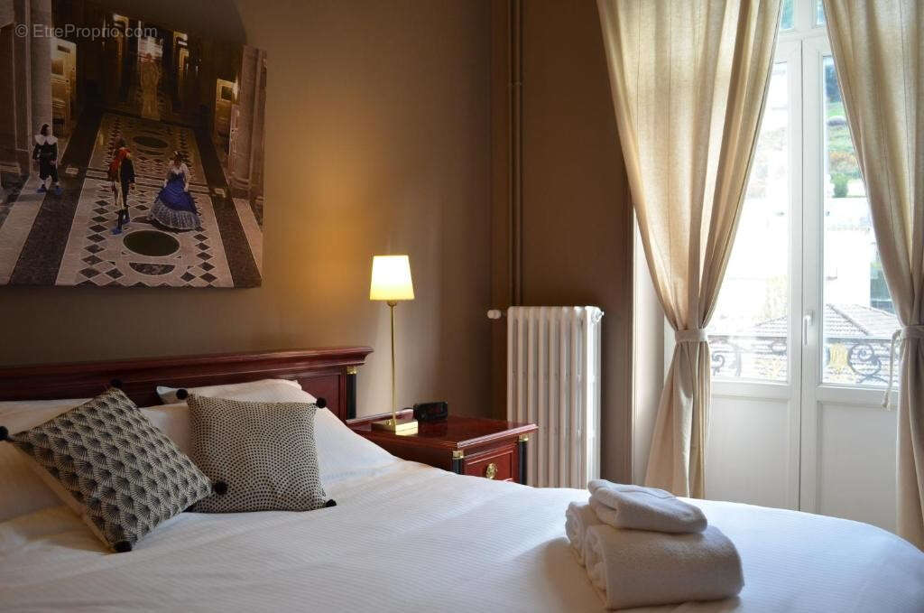 Appartement à PLOMBIERES-LES-BAINS