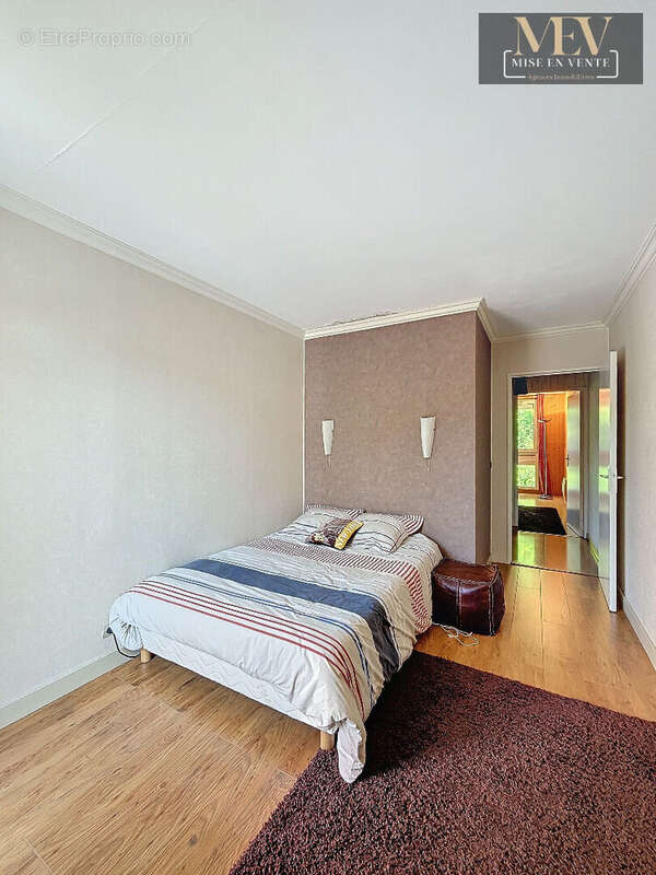 Appartement à BRY-SUR-MARNE