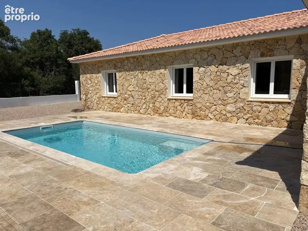 Maison 125 m² à Ventiseri  - photo 2