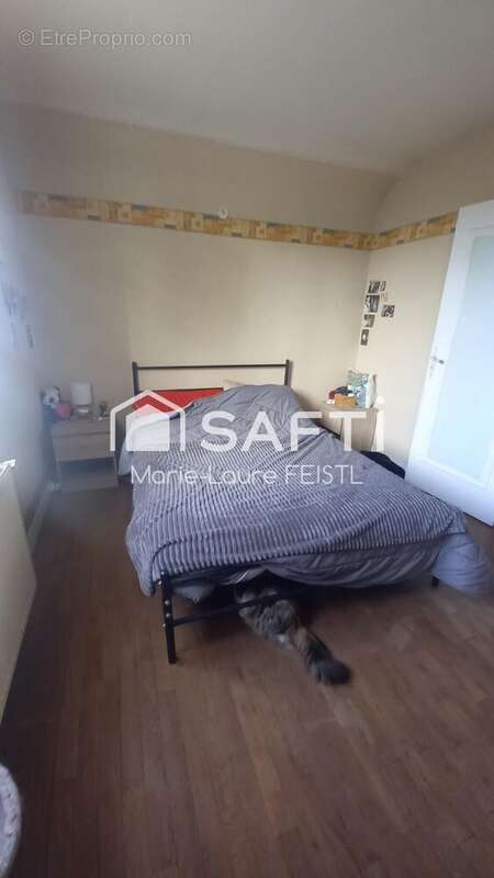 Photo 8 - Maison à VILLELOIN-COULANGE