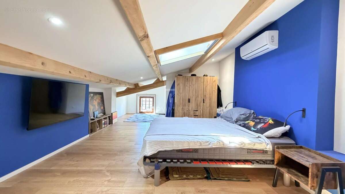 Maison de plain pied en impasse et au calme - photo 9