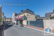 Maison à ARROMANCHES-LES-BAINS