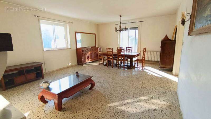 Appartement à TOURNEFEUILLE