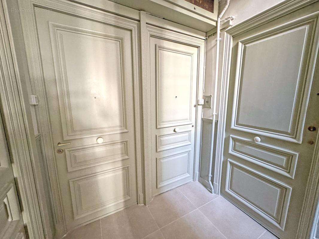2 pièces lumineux, modulable de 51 m², Promenade des Anglais - photo 13