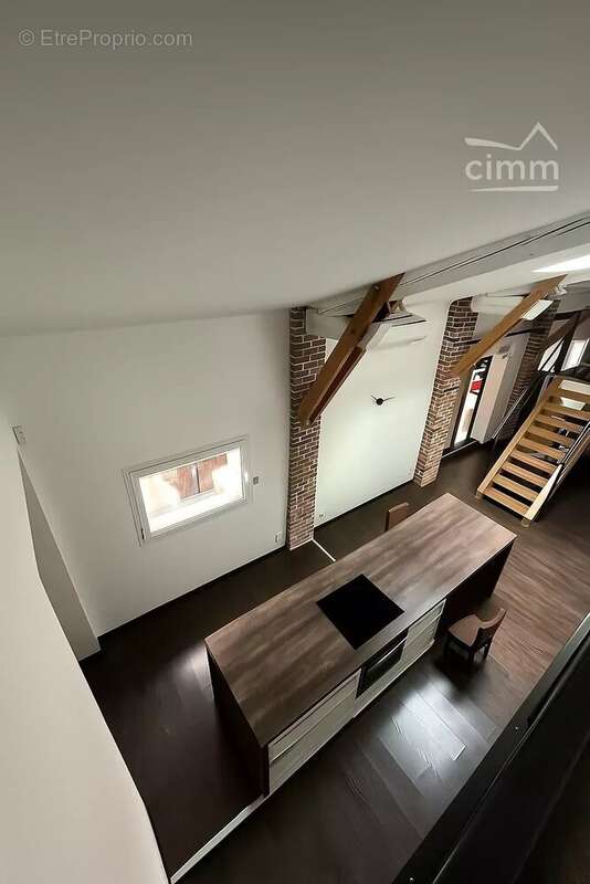 Maison à SAINT-CHAMOND