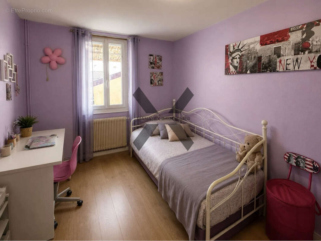 Appartement à ROANNE