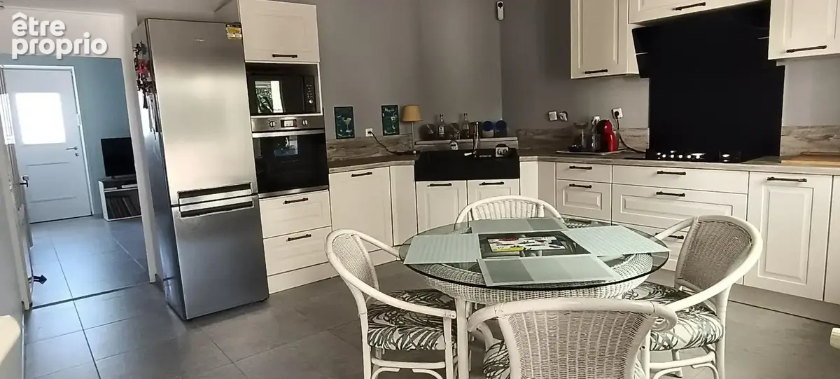 Maison 4 pièces 76 m² à vendre à Saint-Just-Luzac (17320) - photo 4