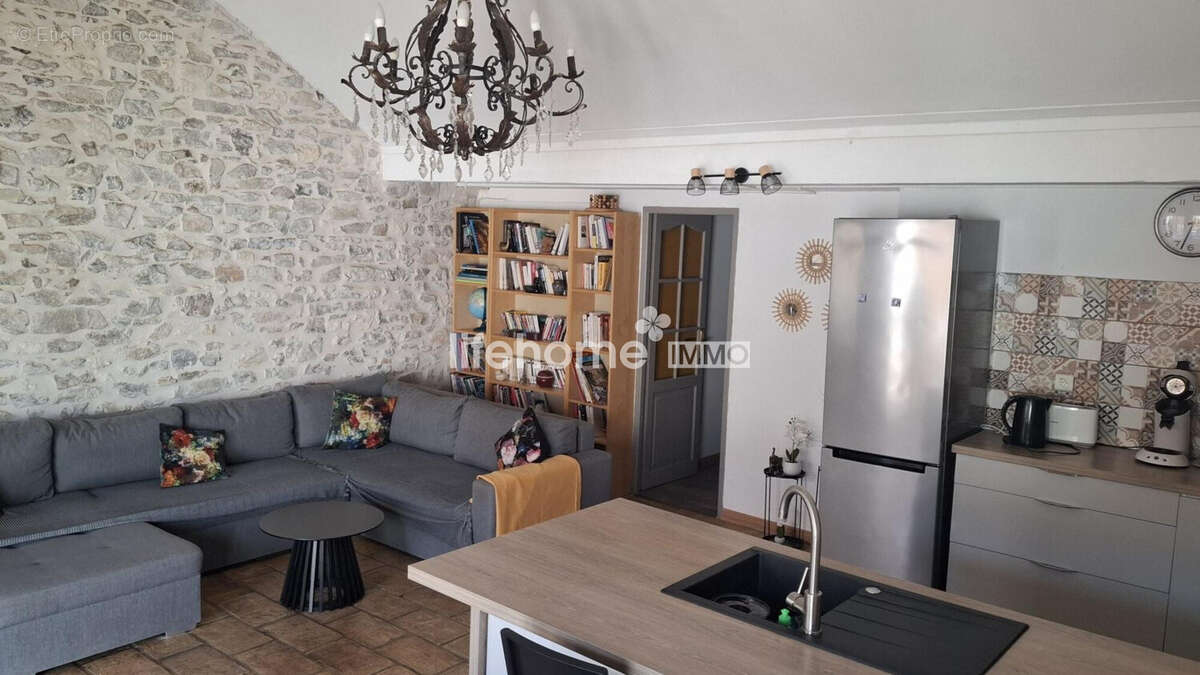 Appartement à NIMES