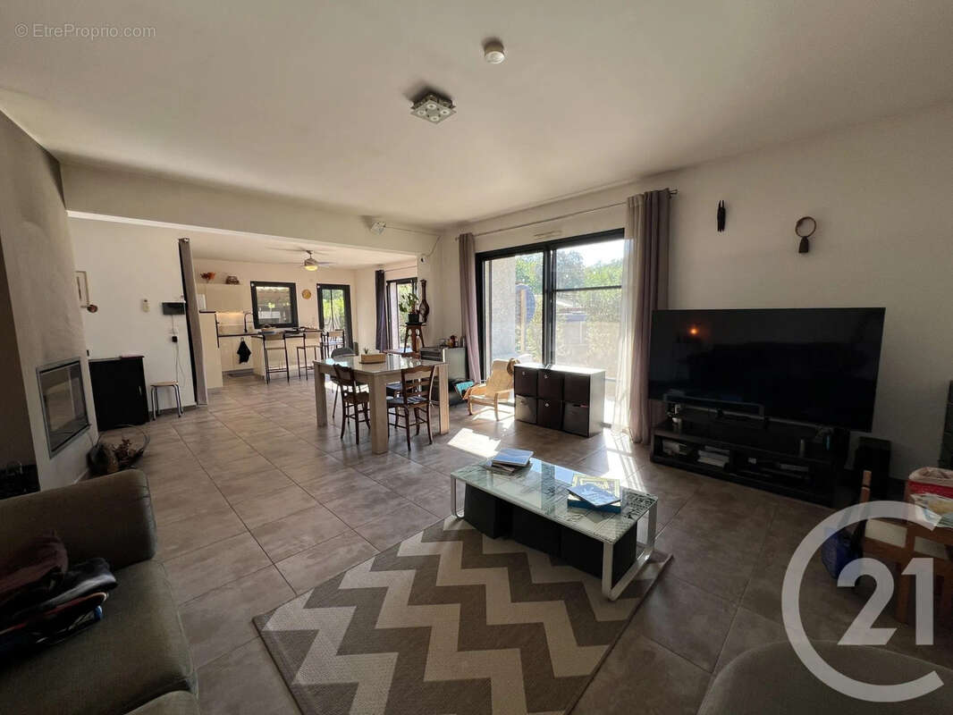 Maison à SAN-NICOLAO