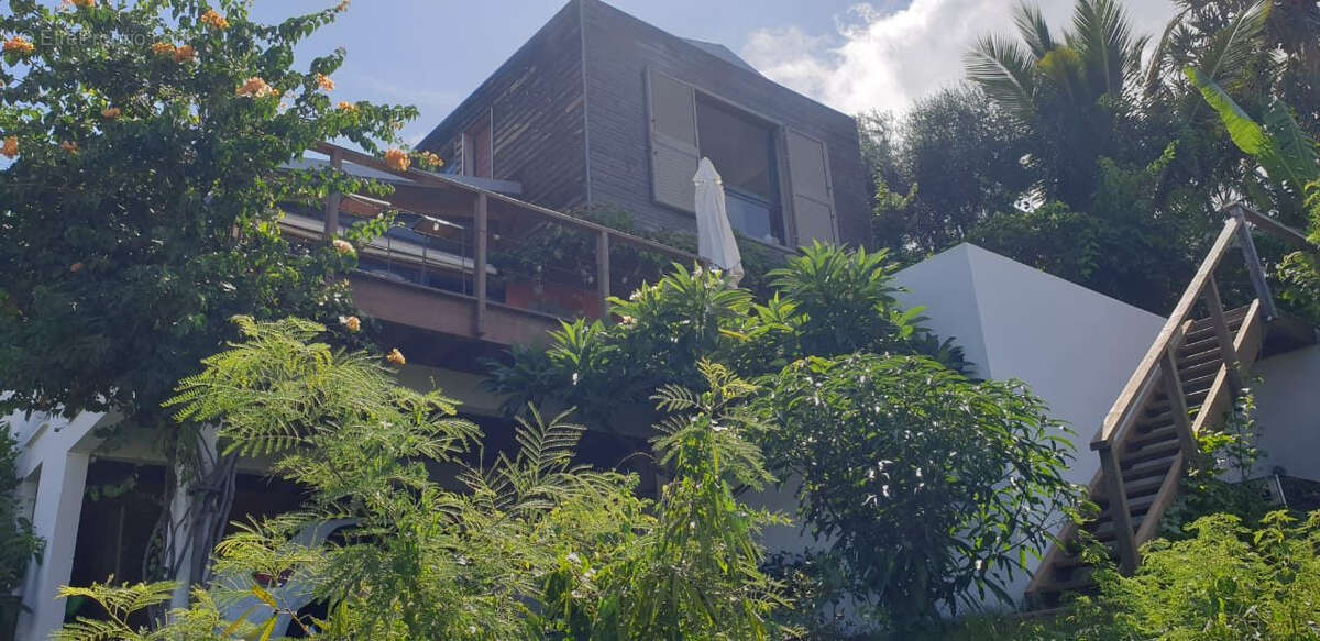 Maison à SAINT-PAUL