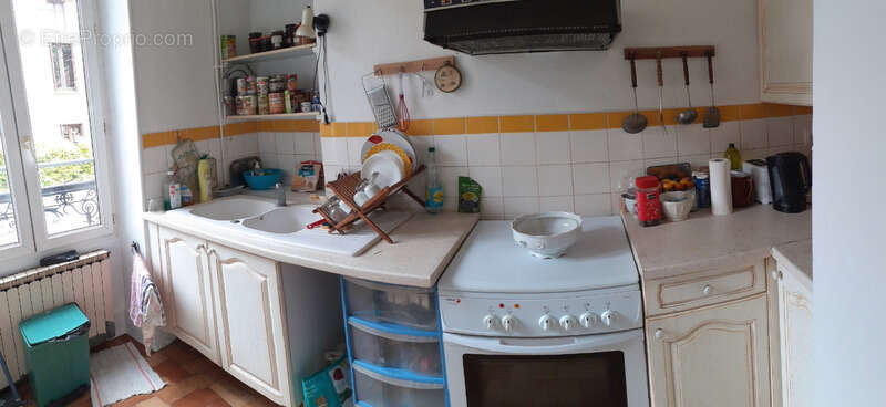 Maison à SAINT-JEAN-EN-ROYANS