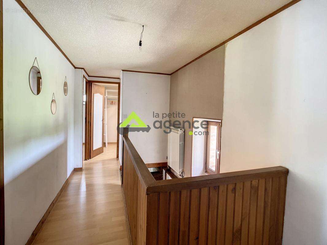 Maison en pierre - GUERET - photo 12
