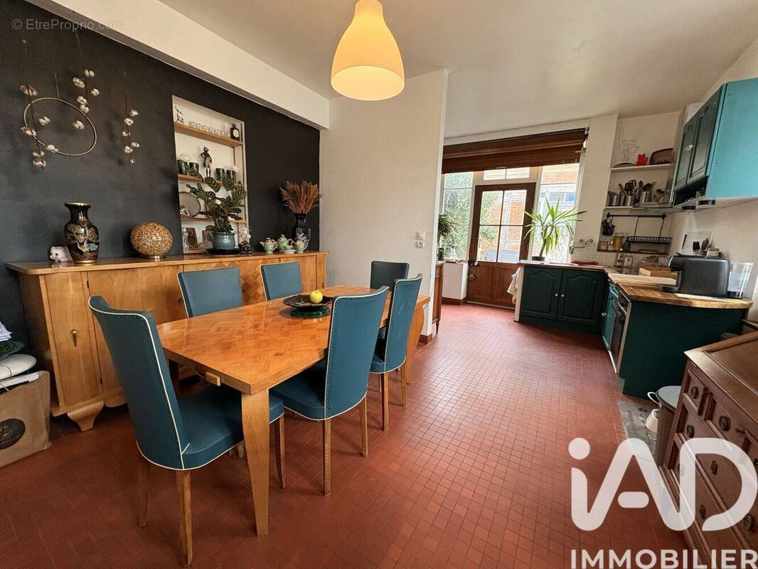 Photo 1 - Maison à LES ANDELYS