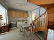 Appartement à SAINT-JULIEN-LA-VETRE