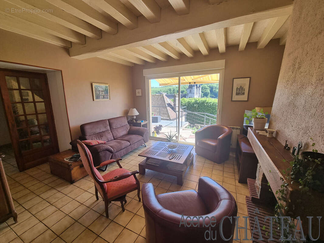 Maison à LES ANDELYS