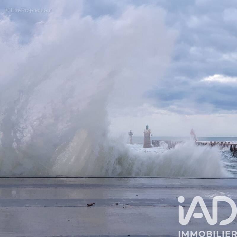 Photo 1 - Appartement à CAPBRETON