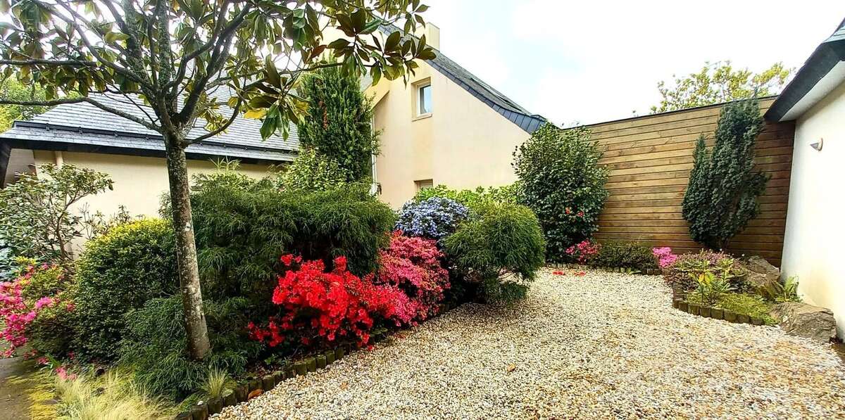 Maison à GUERANDE