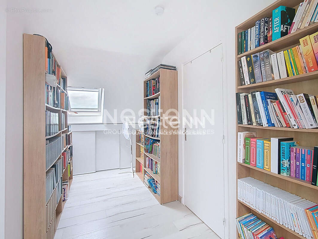 Maison à SAINT-GEORGES-MOTEL