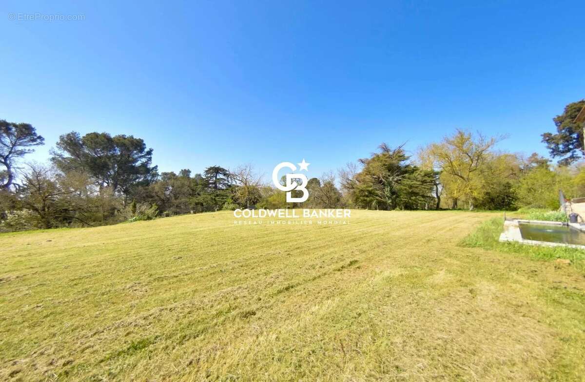 Maison à CARCASSONNE