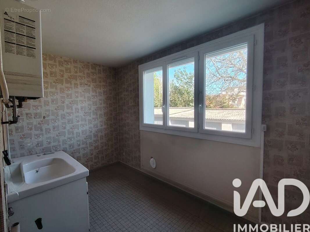 Photo 4 - Appartement à MAINVILLIERS