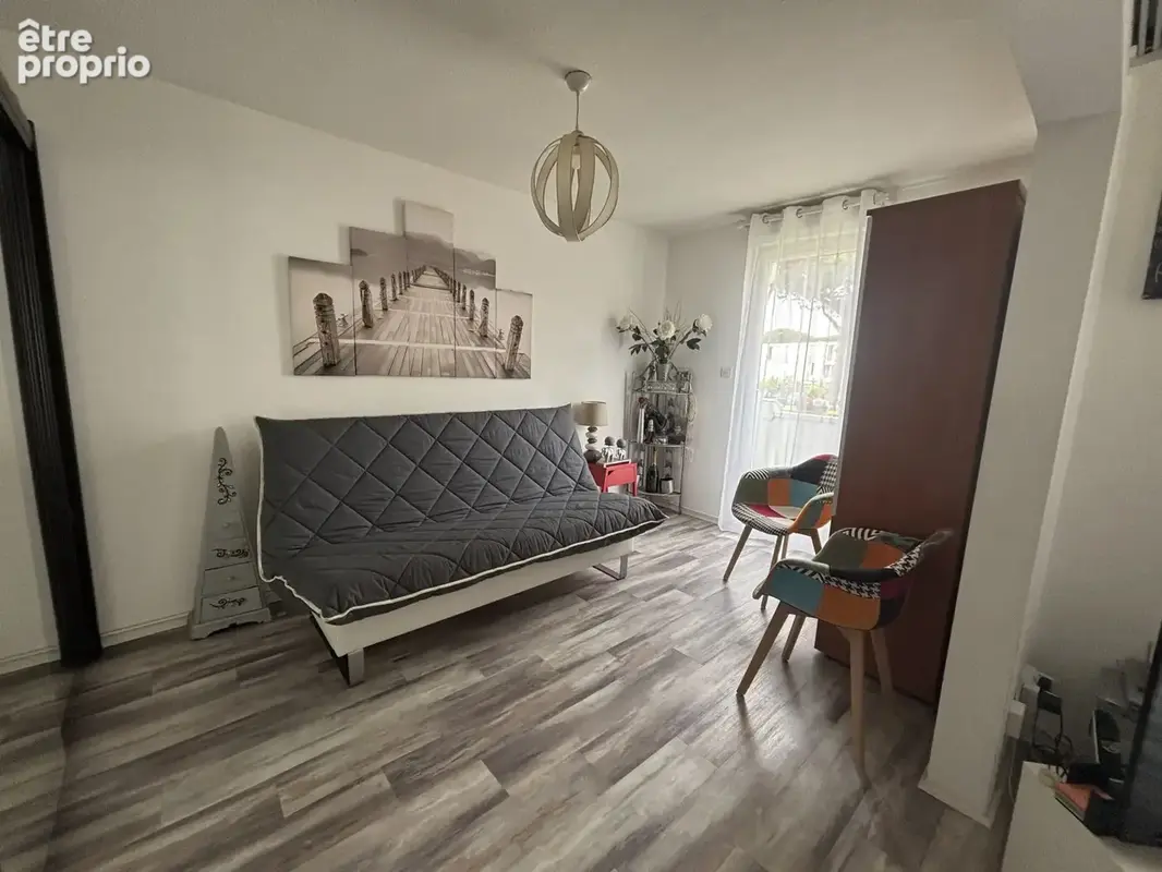 Appartement 69 m² à La Grande-Motte  - photo 7