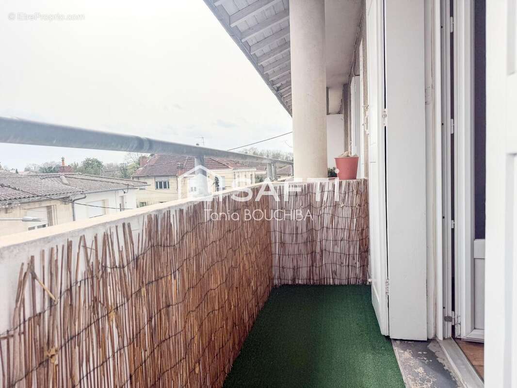 Photo 7 - Appartement à LE BOUSCAT