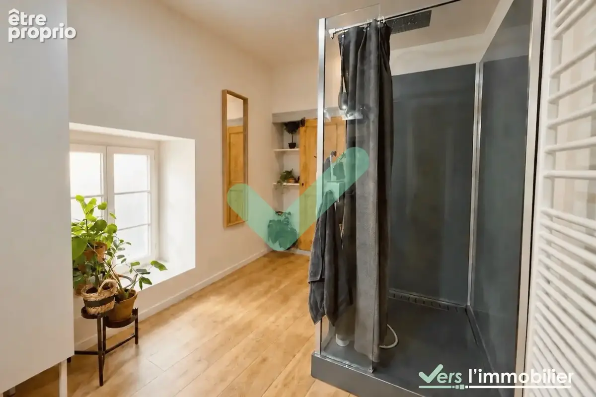 Maison de 93 m2 avec 2 chambres, jardin et grange de 195 m2 à aménager sur Ambonnay - photo 7