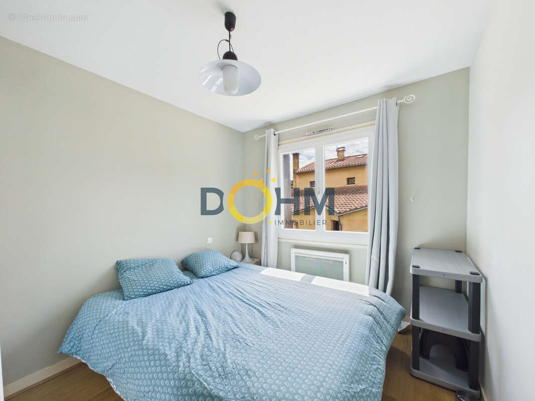 Appartement à VALS-PRES-LE-PUY
