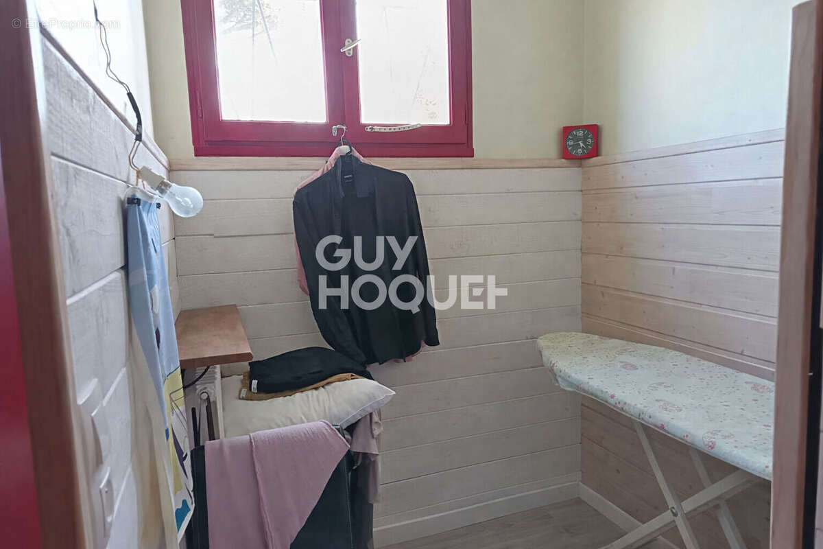 Maison à DOLUS-D'OLERON