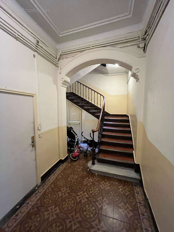 Appartement à SALON-DE-PROVENCE