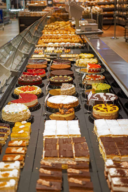 Boulangerie, patisserie, a vendre - photo 2