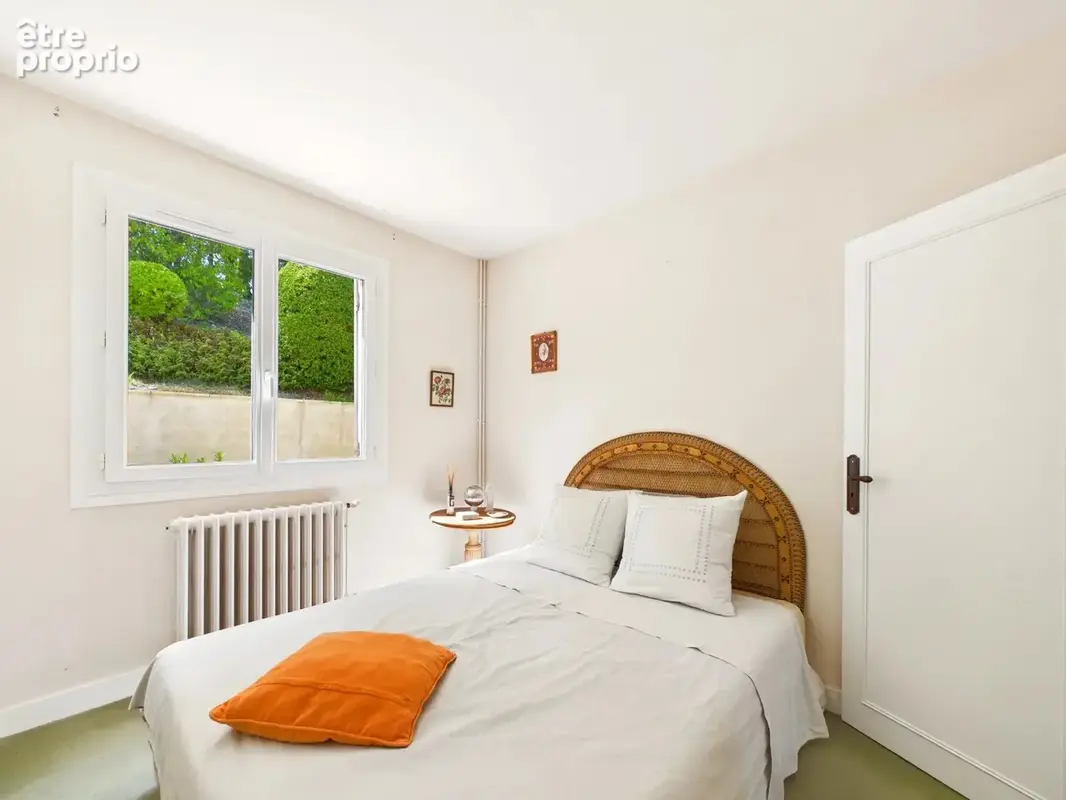 Charmante maison familiale avec dépendance et terrain - photo 18